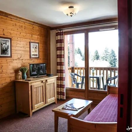 Travelski Premium - Les Alpages De Val Cenis Les Champs (Savoie)