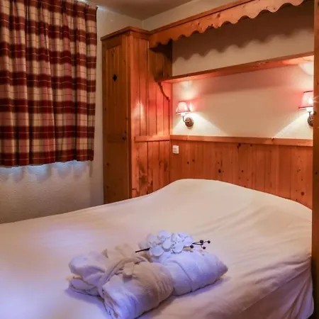 Travelski Premium - Les Alpages De Val Cenis