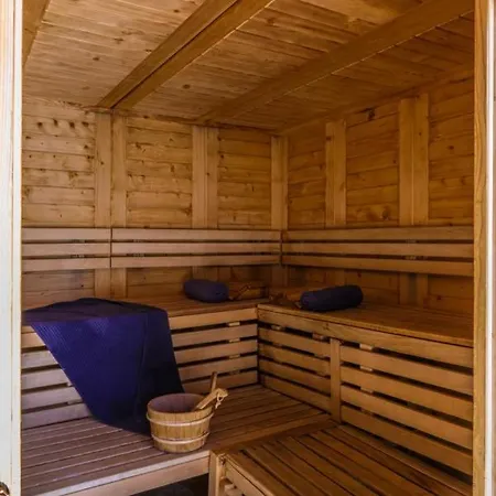 Travelski Premium - Les Alpages De Val Cenis Apartment *