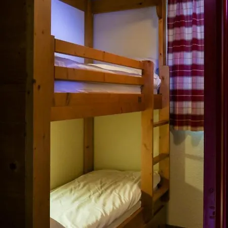 Apartment Travelski Premium - Les Alpages De Val Cenis