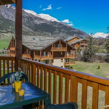 Travelski Premium - Les Alpages De Val Cenis