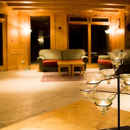 Travelski Premium - Les Alpages De Val Cenis Apartment Les Champs (Savoie)