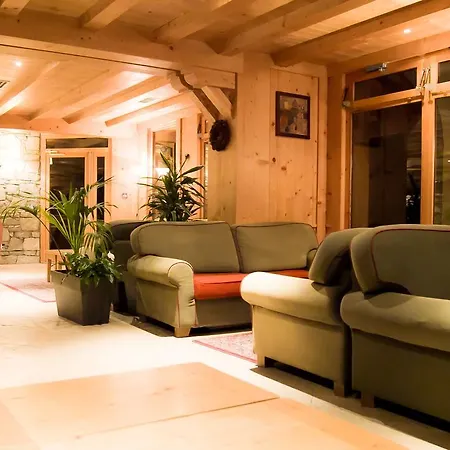 Travelski Premium - Les Alpages De Val Cenis Apartment *