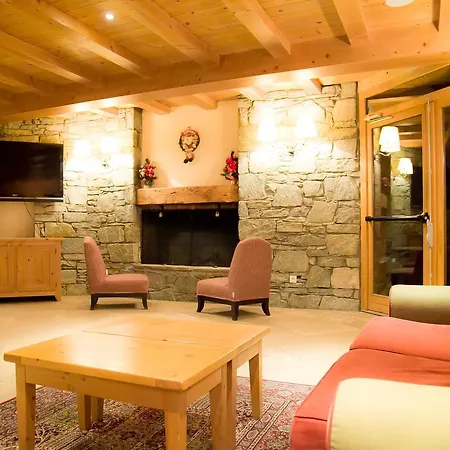 Apartment Travelski Premium - Les Alpages De Val Cenis Les Champs (Savoie)