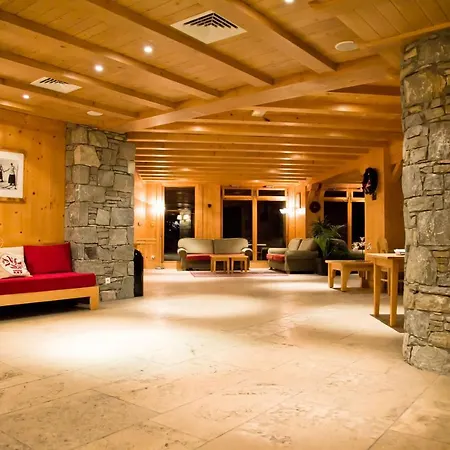 Travelski Premium - Les Alpages De Val Cenis * Les Champs (Savoie)