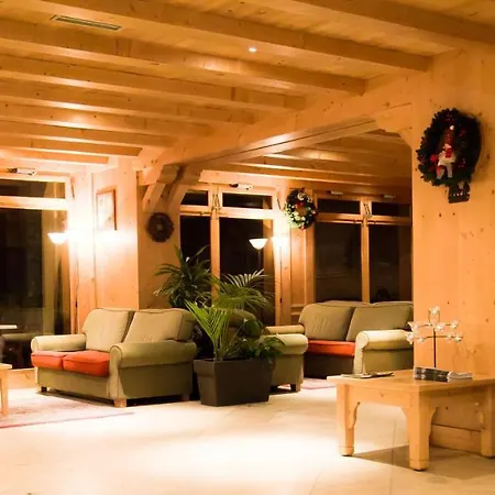 Travelski Premium - Les Alpages De Val Cenis Apartment *